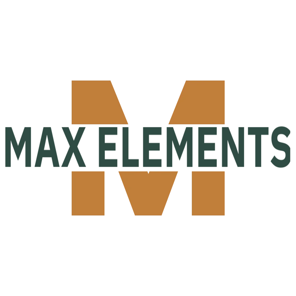 Max Elements Logo