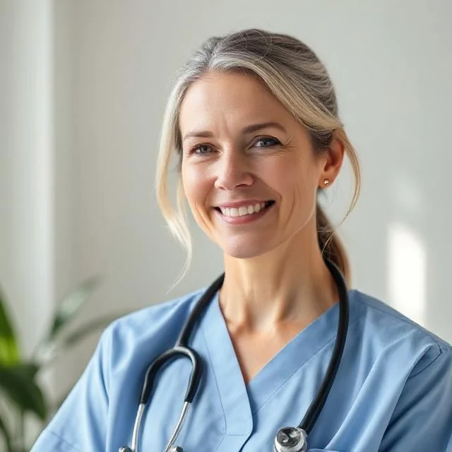 Sarah Johnson, Memory Care Specialist